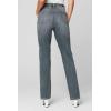 [BLANKNYC] Womens Slit Straight Leg Pant(Black)