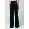 [BLANKNYC] Womens Women’s Pleated Velvet Trouser(Street Smart)