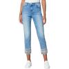 [BLANKNYC] Women’s Madison Jeans(Diamond in the Ruff)