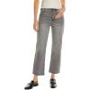 [BLANKNYC] Womens Rib Cage Denim Pant(Race You)