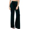 [BLANKNYC] Womens Women’s Pleated Velvet Trouser(Street Smart)