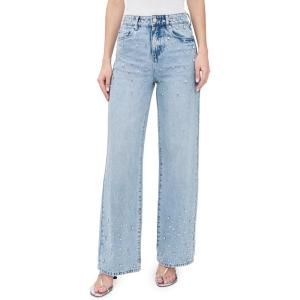 [BLANKNYC] Women’s Diamonds in The Sky Jeans(Light Indigo)