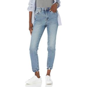 [BLANKNYC] Women’s Madison Jeans(Life Rolls on)