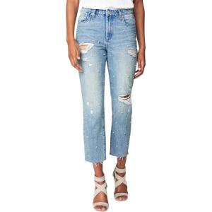 [BLANKNYC] Women’s Madison Jeans(Love Letter)