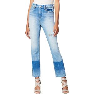 [BLANKNYC] Women’s Madison Jeans(Side Lines)