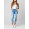 [BLANKNYC] Women’s Madison Jeans(Diamond in the Ruff)