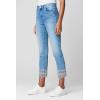 [BLANKNYC] Women’s Madison Jeans(Diamond in the Ruff)