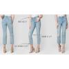 [BLANKNYC] Women’s Madison Jeans(Double Agent)