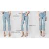 [BLANKNYC] Women’s Madison Jeans(Side Lines)