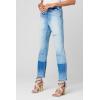 [BLANKNYC] Women’s Madison Jeans(Side Lines)