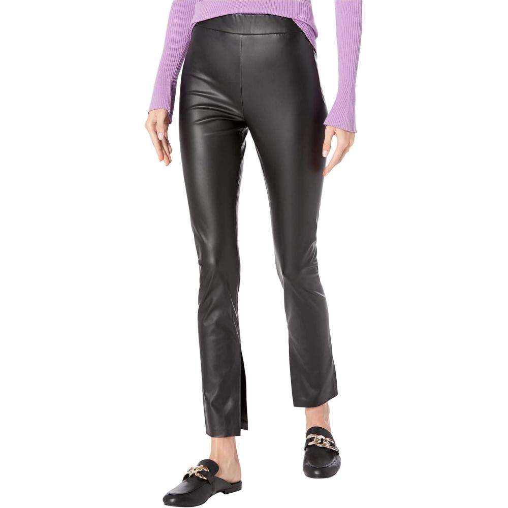 imageBLANKNYC Womens Vegan Leather LeggingsYou Matter
