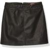 [BLANKNYC] Girls Vegan Leather Skirt(Deja Boot)