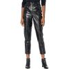 [BLANKNYC] Mens Women’s Vegan Leather Pants(Dirt Rich)
