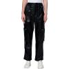 [BLANKNYC] Womens Baxter Vegan Leather Cargo Pant(Night Talk)