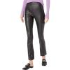 [BLANKNYC] Womens Vegan Leather Leggings(You Matter)