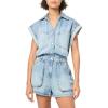 [BLANKNYC] Womens Women’s Short(Big Shot)