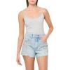 [BLANKNYC] Womens Women’s Short(Starbucks)