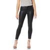 [BLANKNYC] womens Mid-rise Jeans, Fashionable Pants, & Fitting, Casual Wear Luxury Clothing Mid Rise Skinny Denim Jeans Comfortable Stylish Pants The Bond, Spoiler Alert, 31 US