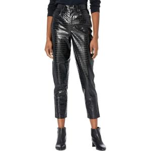 [BLANKNYC] Mens Women’s Vegan Leather Pantspants(Dirt Rich)