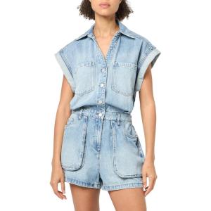 [BLANKNYC] Womens Women’s Short(Big Shot)
