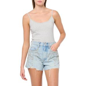 [BLANKNYC] Womens Women’s Short(Starbucks)