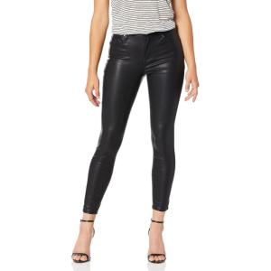[BLANKNYC] womens Mid-rise Jeans, Pants, & Fitting, Luxury Clothing Stylish Mid Rise Skinny Jeans Fashionable Pants Comfortable Fitting Casual Wear, Spoiler Alert, 28 US