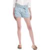 Big Time Short(Baby Blue)