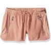 [BLANKNYC] Girls Drawstring Shorts(Fading Rose)