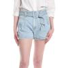 Big Time Short(Baby Blue)