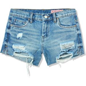 [BLANKNYC] Girls Wild Flower(Blue)