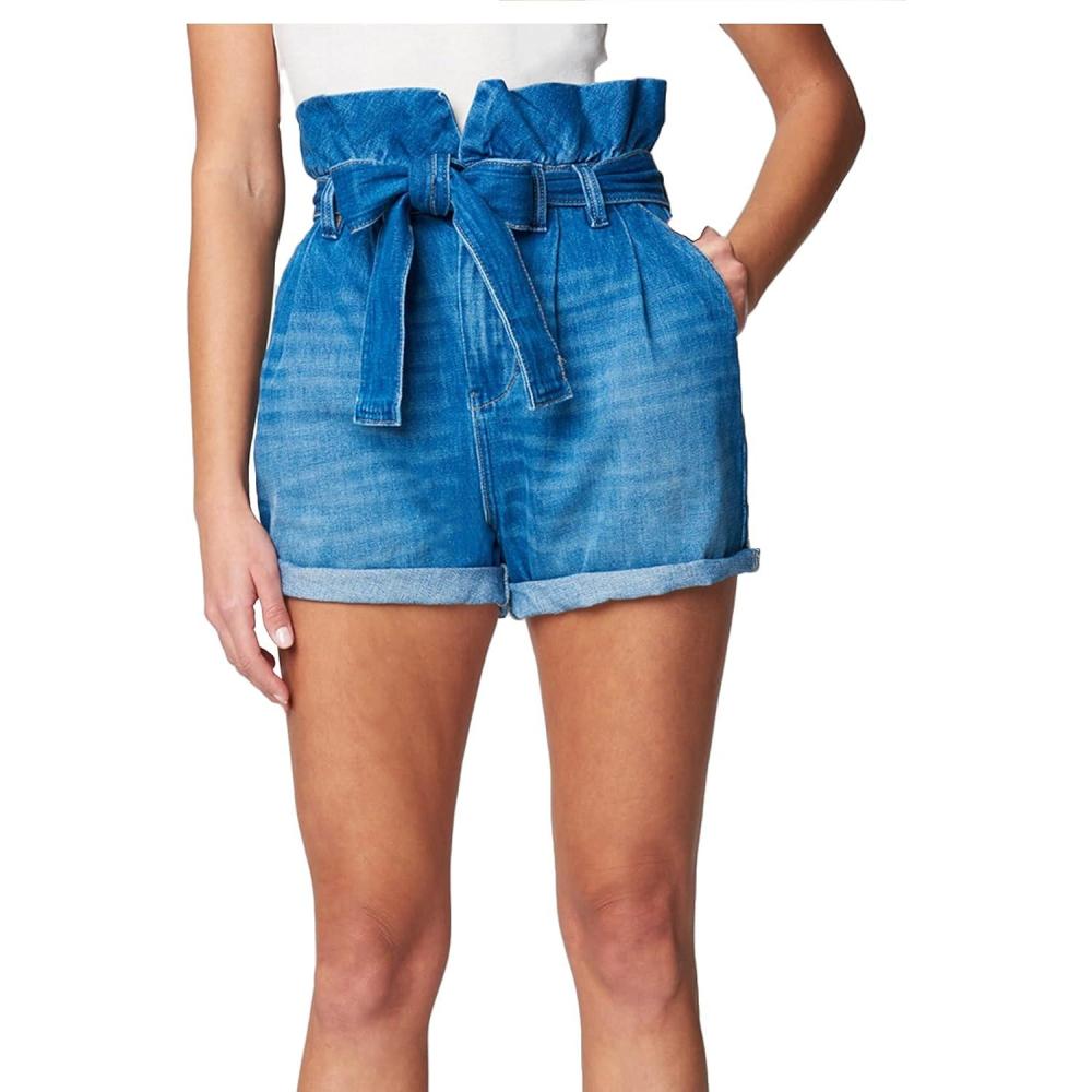 imageBLANKNYC Womens ShortShortsDancing Queen
