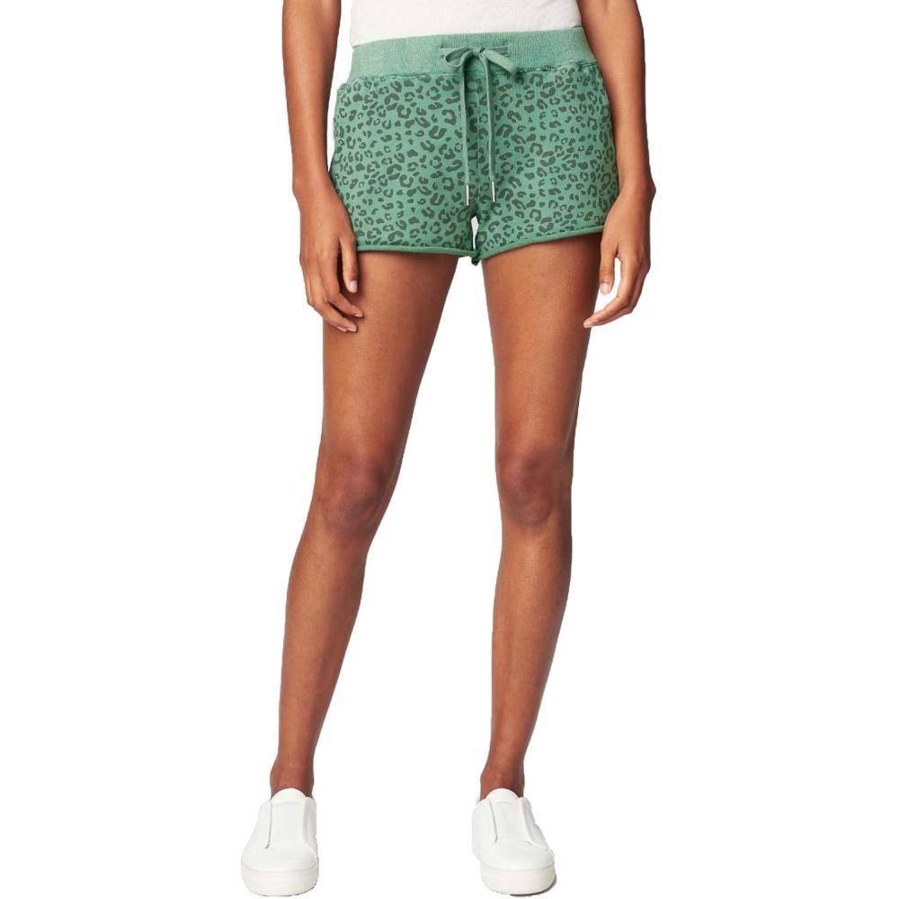 imageBLANKNYC Womens ShortShortsNo Cap