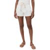 [BLANKNYC] Women’s Public Life Shorts(White)