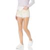 [BLANKNYC] Womens ShortShorts(Desert Bloom)