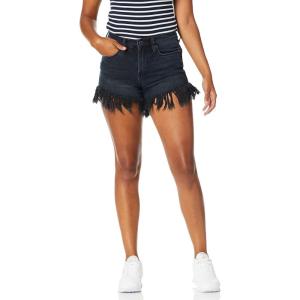 [BLANKNYC] Women’s Denim Short Shorts(Vixen)