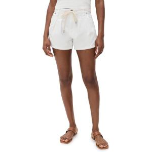 [BLANKNYC] Women’s Public Life Shorts(White)