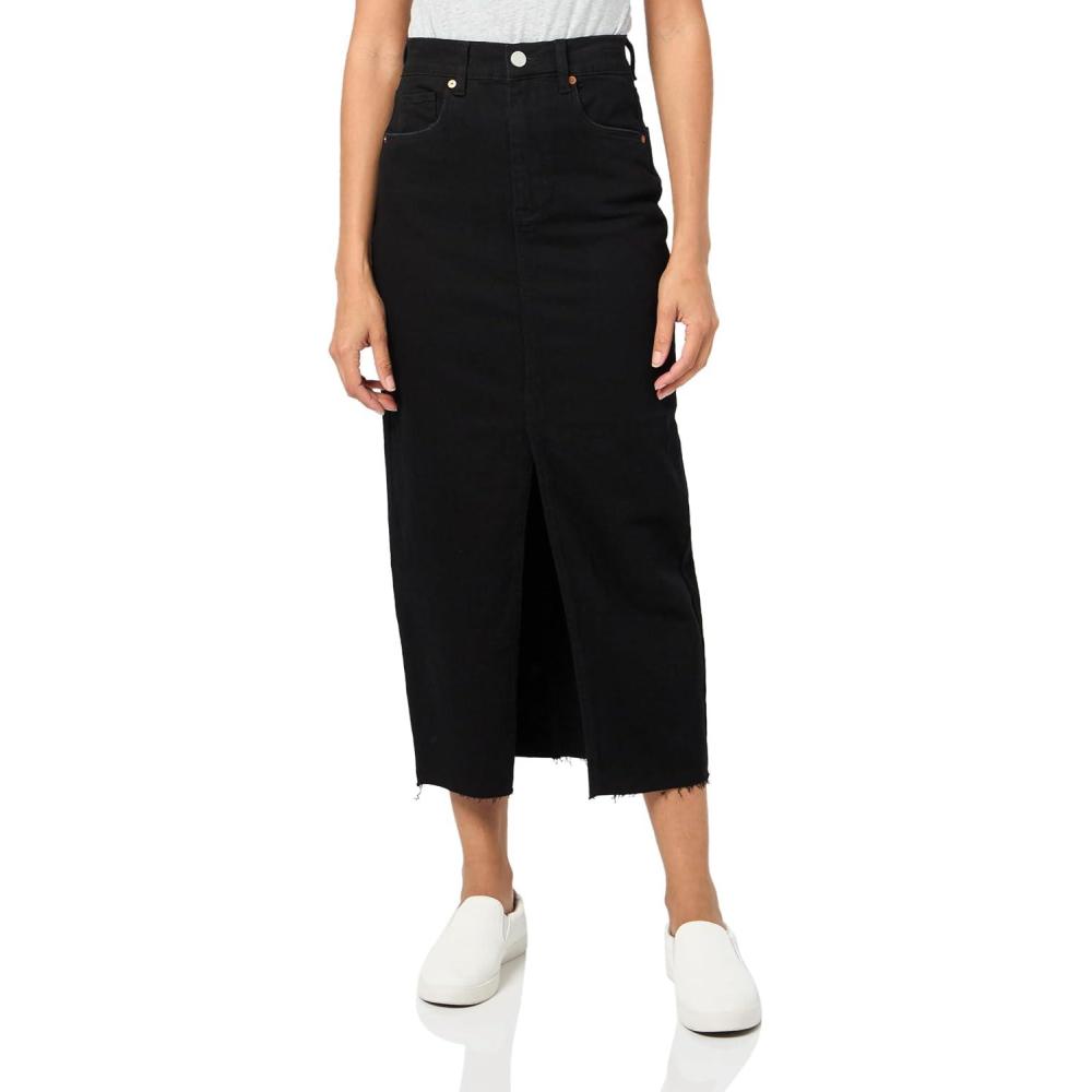 imageBLANKNYC Womens Womens SkirtNeeded Me