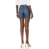 [BLANKNYC] womens Denim Short(Bayou Blues)