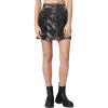 [BLANKNYC] Womens Women’s Sequin Mini Skirt(Small Pleasures)