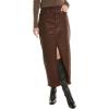 [BLANKNYC] Womens Women’s Skirt(Coffee Talk)