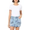 [BLANKNYC] Womens Women’s Skirt(Keep It Real)