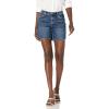 [BLANKNYC] womens Denim Short(Bayou Blues)