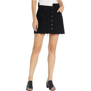 [BLANKNYC] Women’s Belted Denim Short Shorts(Risk Taker)