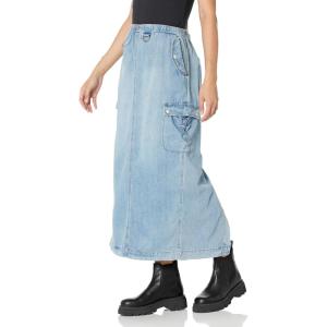 [BLANKNYC] Womens Women’s Skirt(Backtrail)