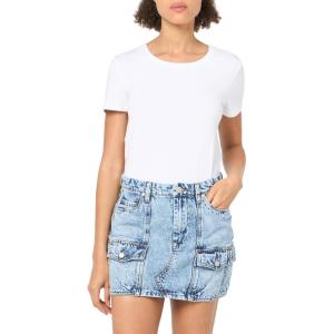 [BLANKNYC] Womens Women’s Skirt(Keep It Real)