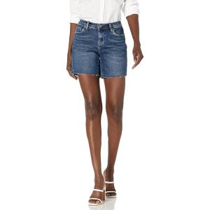 [BLANKNYC] womens Denim Short(Bayou Blues)