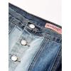 [BLANKNYC] Girls Denim Skirt