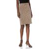 [BLANKNYC] Fashionable Womens Pencil Skirt for all Occasions, Dress or Casual Wear, Knee Length, Comfortable Clothing(Catwalk)