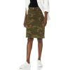 [BLANKNYC] Fashionable Womens Pencil Skirt for all Occasions, Dress or Casual Wear, Knee Length, Comfortable Clothing(Scout)