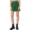 [BLANKNYC] Womens Belted Cargo Twill Mini Skirt(Big Spin)